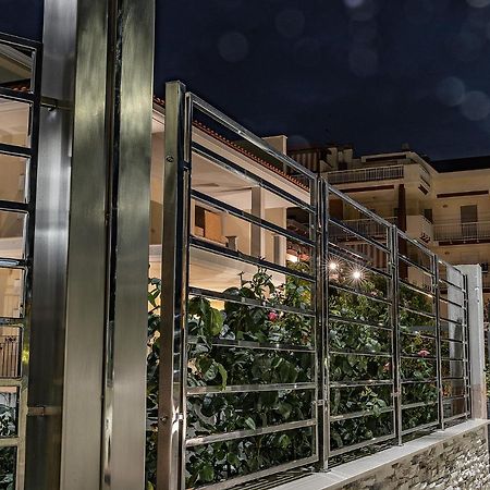 B&B La Rosa Dei Venti Altamura Luaran gambar