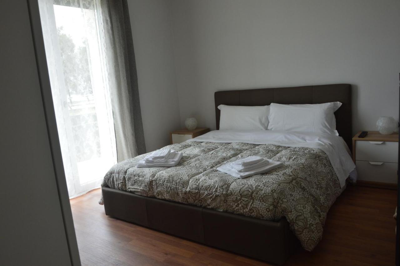 B&B La Rosa Dei Venti Altamura Luaran gambar