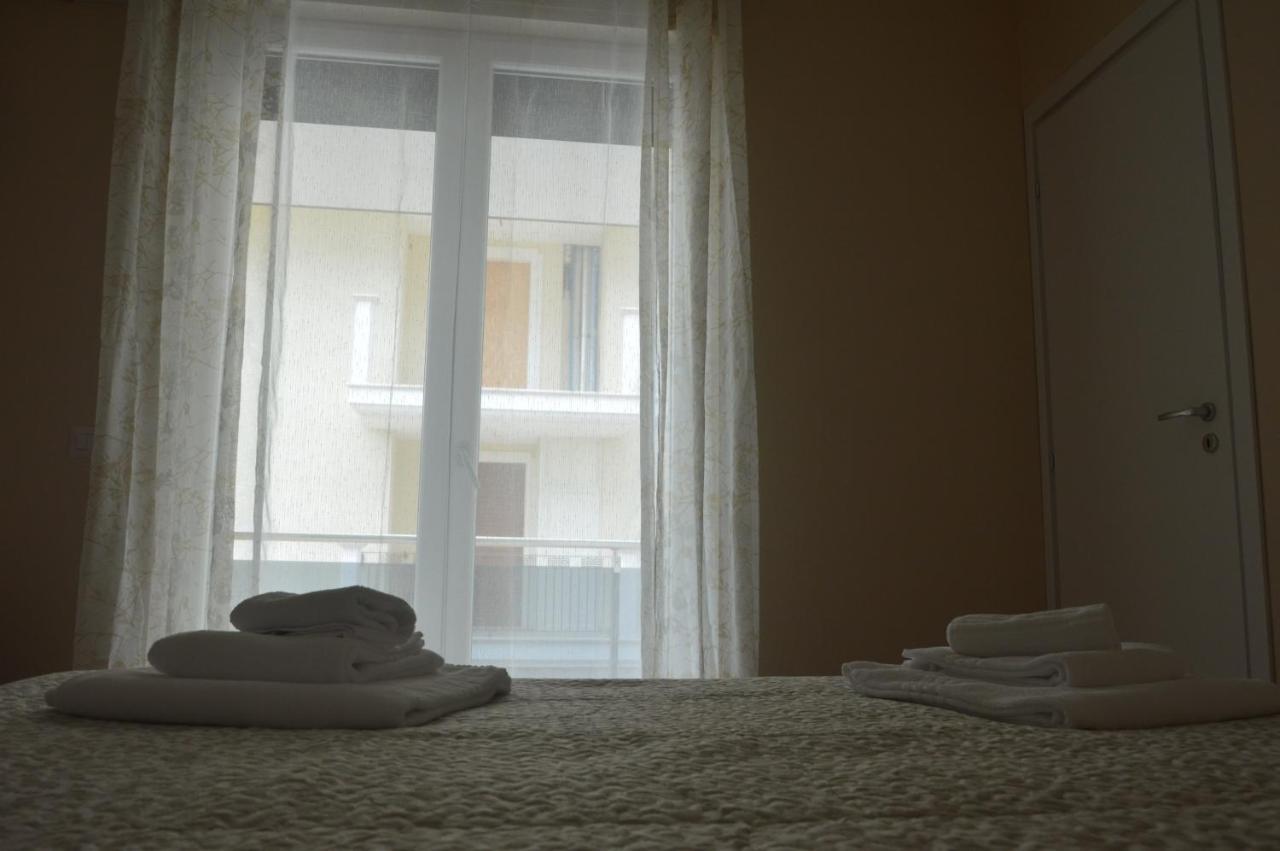 B&B La Rosa Dei Venti Altamura Luaran gambar