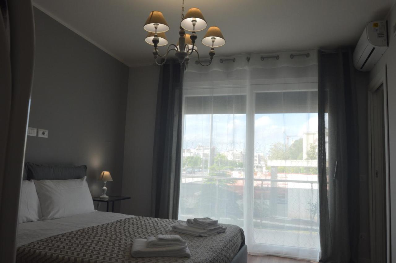 B&B La Rosa Dei Venti Altamura Luaran gambar